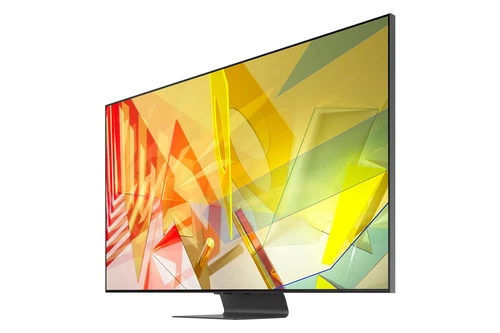 Samsung Series 9 QE55Q95TCL 139,7 cm (55") 4K Ultra HD Smart TV Wifi Carbono 4