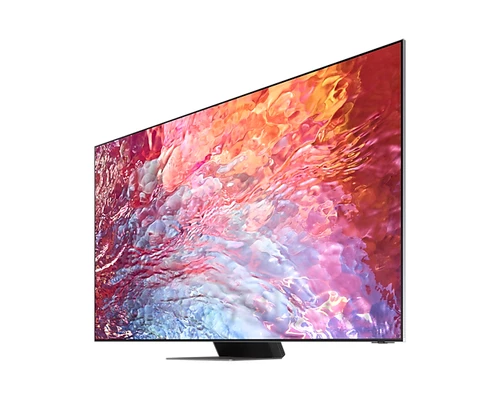 Samsung QE55QN700BTXXH TV 139,7 cm (55") 8K Ultra HD Smart TV Wifi Acier inoxydable 4