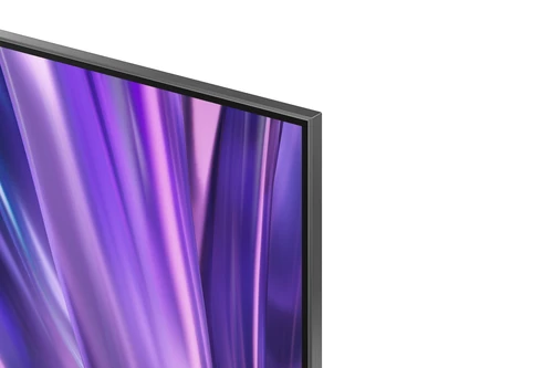 Samsung QE55QN86DBTXXN TV 139.7 cm (55") 4K Ultra HD Smart TV Wi-Fi Carbon, Silver 1500 cd/m² 4