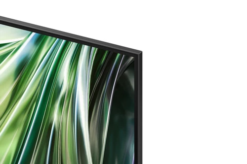 Samsung QN90D QE55QN90DATXXN TV 139.7 cm (55") 4K Ultra HD Smart TV Wi-Fi Black, Titanium 4