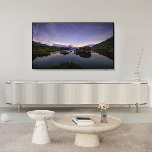 Samsung QE55QN90DATXZT TV 139,7 cm (55") 4K Ultra HD Smart TV Wifi Noir 4