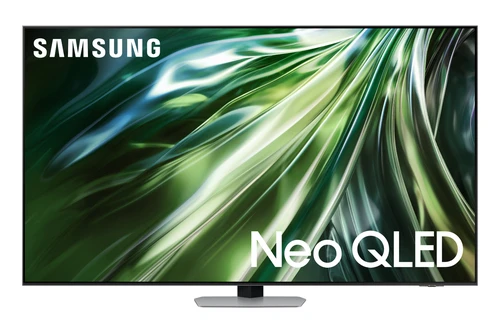 Samsung QN92D QE55QN92DATXXN Televisor 139,7 cm (55") 4K Ultra HD Smart TV Wifi Negro, Titanio 4