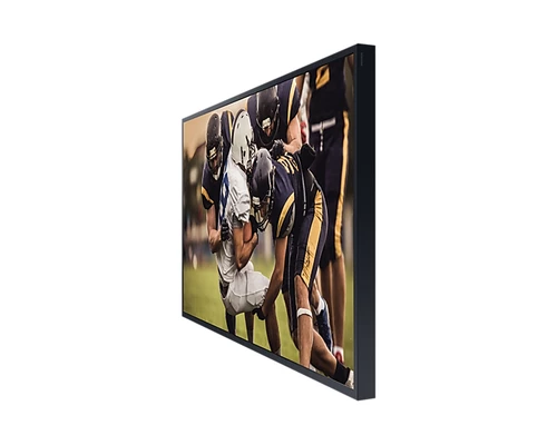 Samsung QE65LST7TGUXXU TV 165,1 cm (65") 4K Ultra HD Smart TV Wifi Noir 3