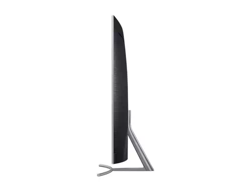 Samsung Q7F QE65Q7FNATXXC TV 165.1 cm (65") 4K Ultra HD Smart TV Wi-Fi Silver 4