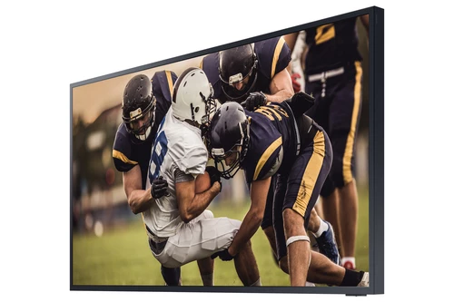 Samsung QE75LST7TCU 190,5 cm (75") 4K Ultra HD Smart TV Wifi Noir 4