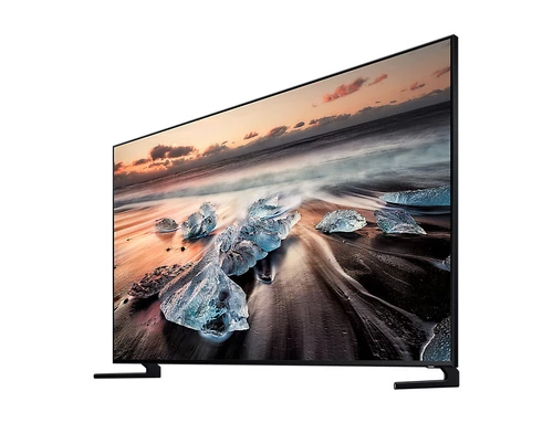 Samsung QE75Q900RS 190.5 cm (75") 8K Ultra HD Smart TV Wi-Fi Black 4
