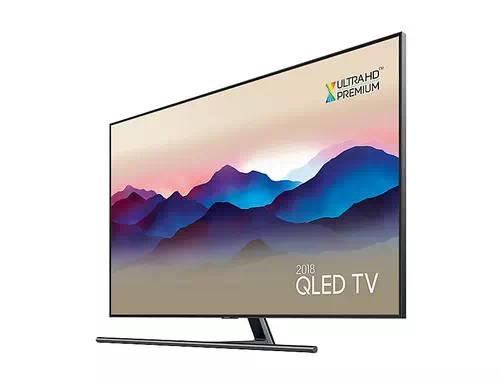 Samsung Q9F QE75Q9FNALXXN TV 190.5 cm (75") 4K Ultra HD Smart TV Wi-Fi Black 4