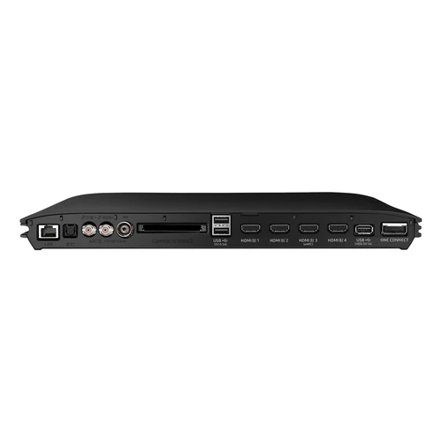 Samsung Series 9 QE75QN900B 190,5 cm (75") 8K Ultra HD Smart TV Wifi Acero inoxidable 4
