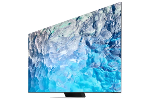 Samsung Series 9 QE75QN900BT 190,5 cm (75") 8K Ultra HD Smart TV Wifi Acero inoxidable 4