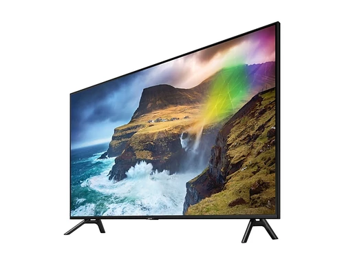 Samsung QE82Q70RATXZG TV 2.08 m (82") 4K Ultra HD Smart TV Wi-Fi Black 4