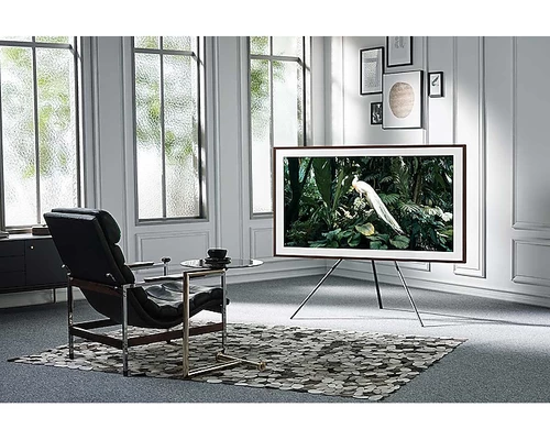 Samsung The Frame QE85LS03AAUXXC Televisor 2,16 m (85") 4K Ultra HD Smart TV Wifi Negro 4