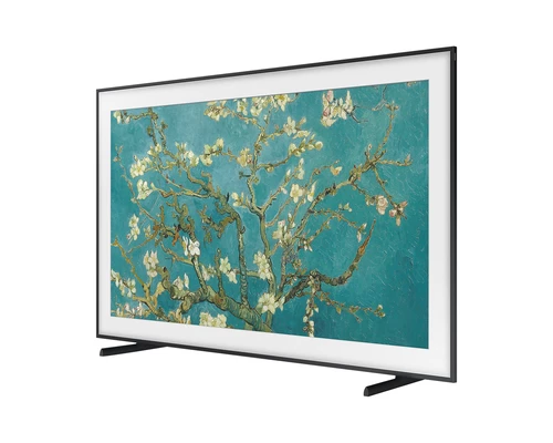 Samsung QE85LS03BGUXXU TV 2,16 m (85") Smart TV Wifi Noir 4