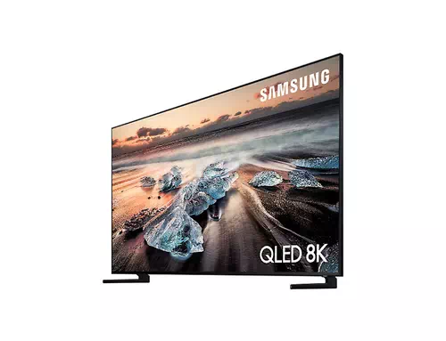 Samsung QE85Q900RAL 2.16 m (85") 8K Ultra HD Smart TV Wi-Fi Black 4