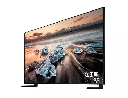 Samsung QE85Q900RATXXC TV 2.16 m (85") 8K Ultra HD Smart TV Black 4