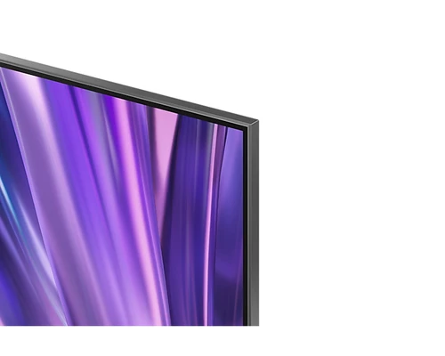 Samsung QE85QN85DBT 2.16 m (85") 4K Ultra HD Smart TV Wi-Fi Carbon, Silver 4