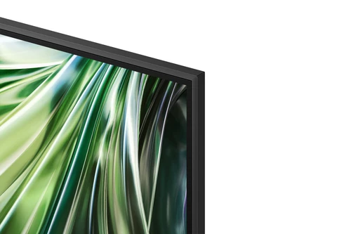 Samsung QN90D QE98QN90DATXZT TV 2.49 m (98") 4K Ultra HD Smart TV Wi-Fi Black, Titanium 4