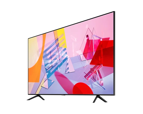 Samsung Q60T QN55Q60TAPXPA TV 139,7 cm (55") 4K Ultra HD Smart TV Wifi Noir 4