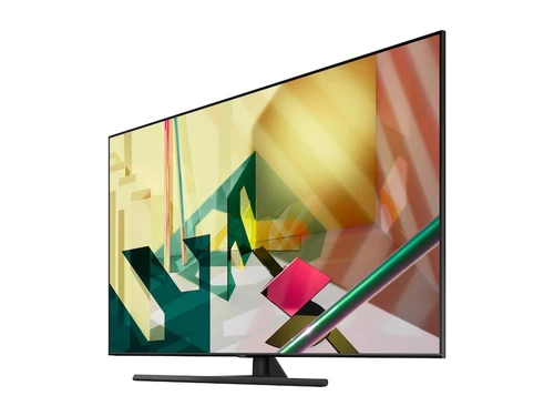 Samsung QN55Q7DTAFXZA TV 138.7 cm (54.6") 4K Ultra HD Smart TV Wi-Fi Black 4