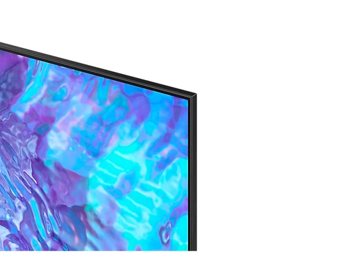 Samsung Q80C QN55Q80CAFXZC TV 139.7 cm (55") 4K Ultra HD Smart TV Wi-Fi Black 4