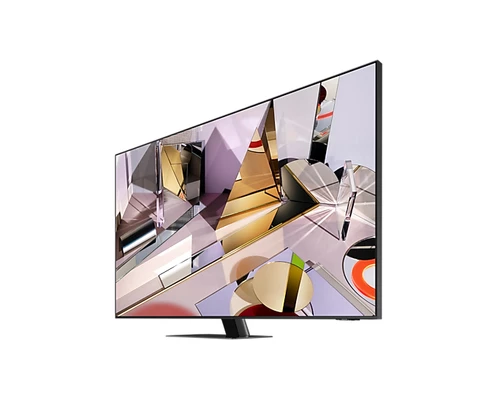 Samsung Series 7 QN65Q700TAPXPA TV 165.1 cm (65") 8K Ultra HD Smart TV Wi-Fi Black 4