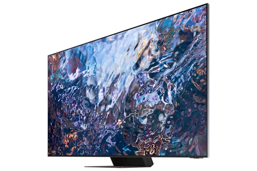 Samsung QN65QN700AFXZX Televisor 165,1 cm (65") 8K Ultra HD Smart TV Wifi Acero inoxidable 4