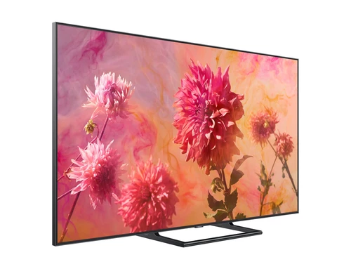 Samsung QN75Q9FN 189.2 cm (74.5") 4K Ultra HD Smart TV Wi-Fi Black 4