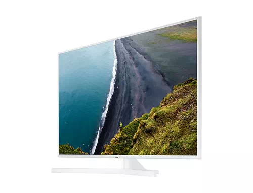 Samsung Series 7 RU7415 127 cm (50") 4K Ultra HD Smart TV Wi-Fi White 4