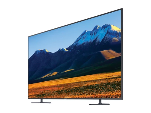 Samsung UN65RU9000F 165,1 cm (65") 4K Ultra HD Smart TV Wifi Titane 4