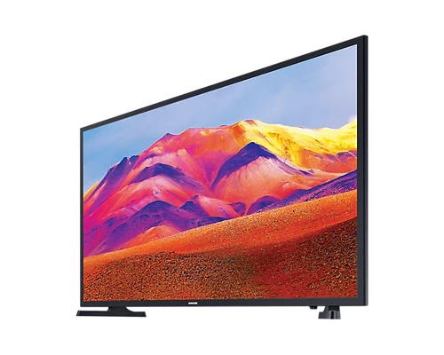 Samsung Series 5 T5300 Smart TV 109.2 cm (43") Full HD Wi-Fi Black 4