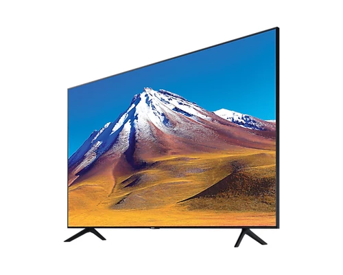 Samsung UE75TU7022K 190.5 cm (75") 4K Ultra HD Smart TV Wi-Fi Black 4