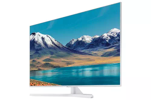 Samsung TU8510 127 cm (50") 4K Ultra HD Smart TV Wifi Blanco 4