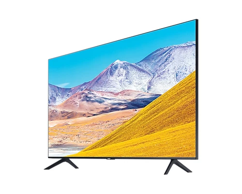 Samsung Series 8 UA43TU8000 109.2 cm (43") 4K Ultra HD Smart TV Wi-Fi Black 4