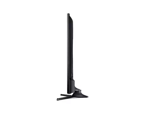 Samsung UA65KU6000W 165.1 cm (65") 4K Ultra HD Smart TV Wi-Fi Black 4