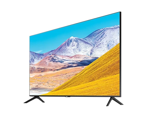 Samsung Series 8 UA82TU8000 2.08 m (82") 4K Ultra HD Smart TV Wi-Fi Black 4