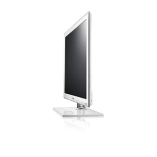 Samsung UE19D4010 48.3 cm (19") HD White 4