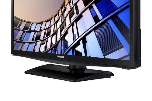 Samsung Series 4 UE24N4300AD 61 cm (24") HD Smart TV Wi-Fi Black 4