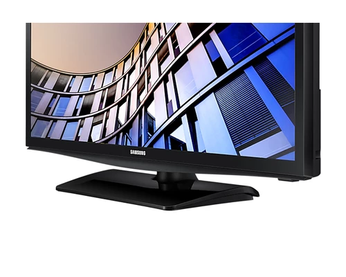 Samsung UE24N4305AEXXC Televisor 61 cm (24") HD Smart TV Wifi Negro 4