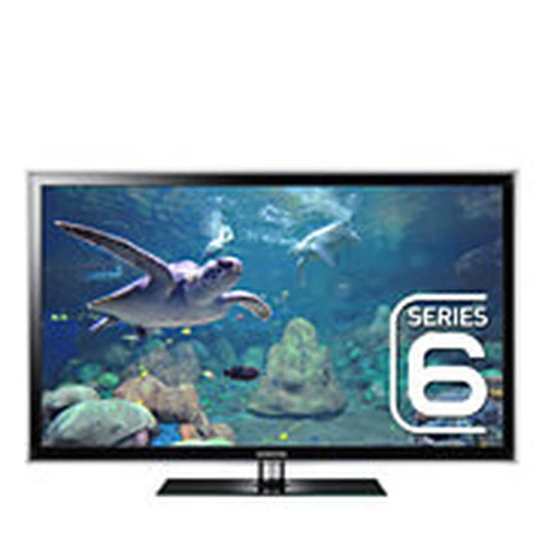Samsung UE32D6200 81,3 cm (32") Full HD Smart TV Noir 4