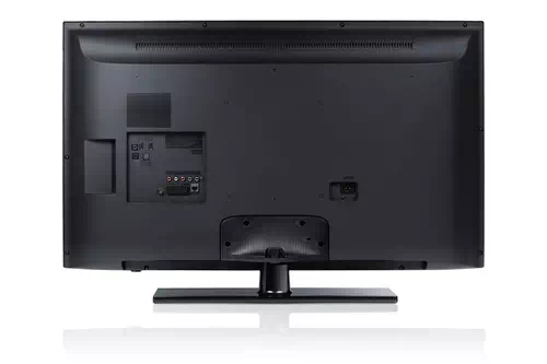 Samsung UE32EH6030W 81.3 cm (32") Full HD Black 4