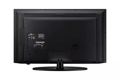 Samsung UE32H5373AS 81.3 cm (32") Full HD Smart TV Wi-Fi Black 4