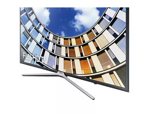 Samsung UE32M5502 81.3 cm (32") Full HD Smart TV Wi-Fi Titanium 4