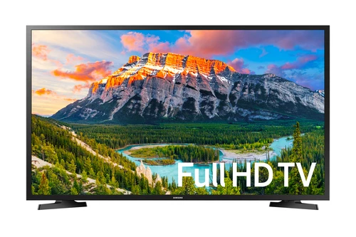 Samsung Series 5 UE32N5372AUXXH TV 81,3 cm (32") Full HD Smart TV Wifi Noir 4