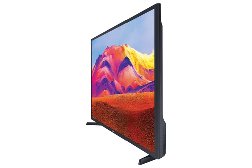 Samsung Series 5 UE32T5372CU 81.3 cm (32") Full HD Smart TV Wi-Fi Black 4
