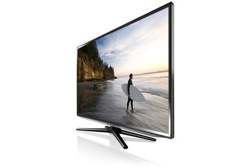 Samsung UE37ES6100W 94 cm (37") Full HD Smart TV Wi-Fi Black 4