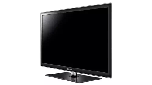 Samsung UE40D5720 101.6 cm (40") Full HD Black 4