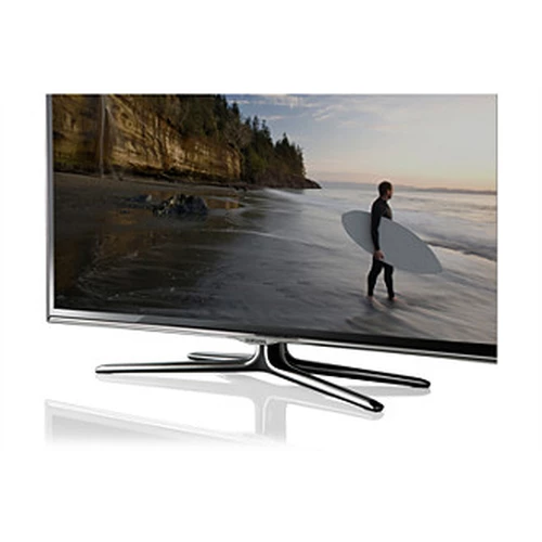 Samsung UE40ES6800S 101.6 cm (40") Full HD Smart TV Wi-Fi Black 4