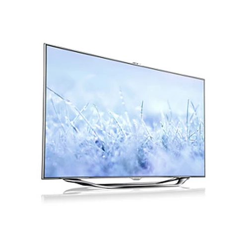 Samsung Series 8 UE40ES8000SXXN TV 101,6 cm (40") Full HD Smart TV Wifi Noir 4