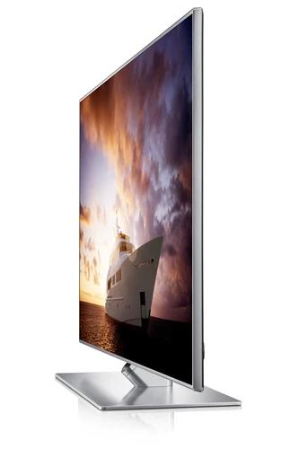 Samsung UE40F7000SZ 101.6 cm (40") Full HD Smart TV Wi-Fi Silver 4