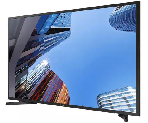 Samsung UE40M5005A TV 101.6 cm (40") Full HD Black 4
