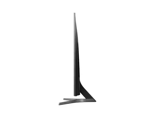 Samsung UE40MU6470 101.6 cm (40") 4K Ultra HD Smart TV Wi-Fi Black, Silver 4